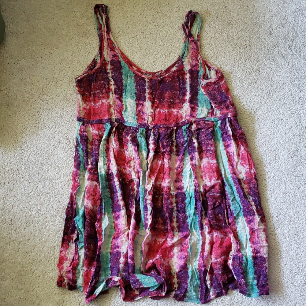 Ecote dress from urban Outfitters medium m